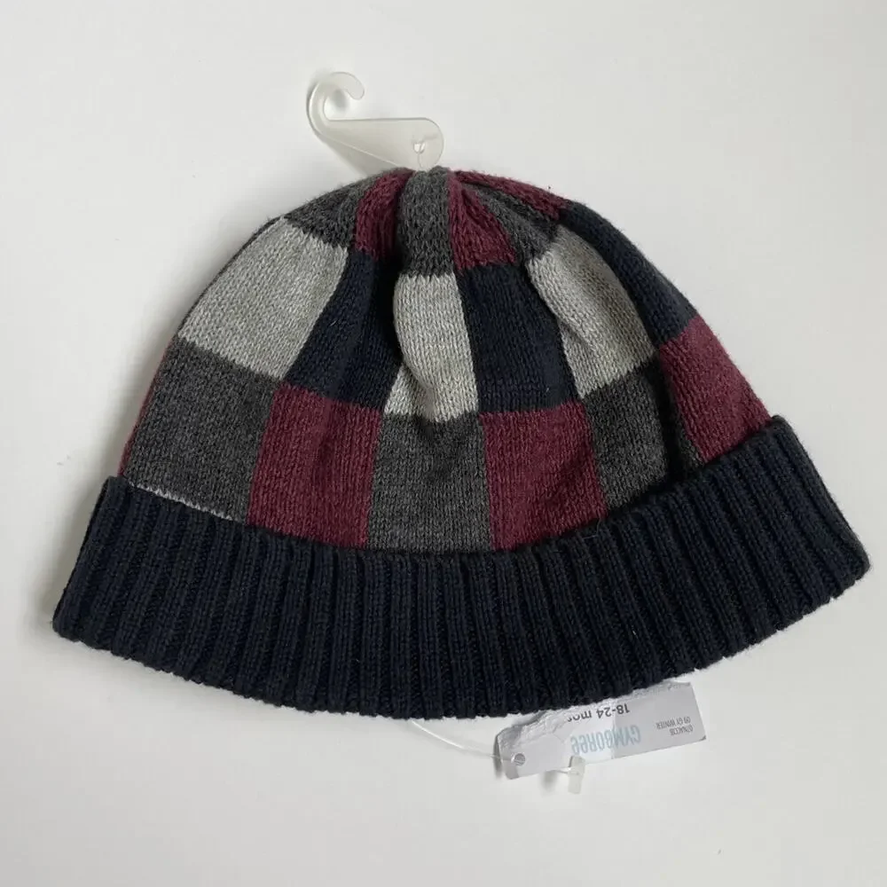 Gymboree Beanie 18-24 months
